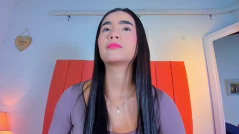 VALENTINA  3 online show from November 12, 12:14 pm