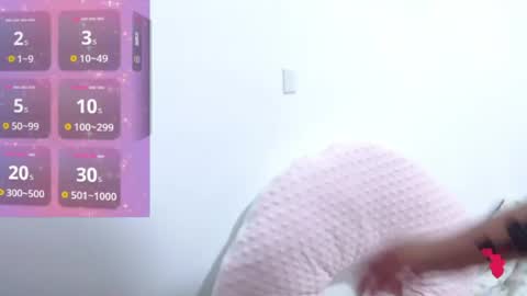 Valentina online show from July 18, 5:33 am