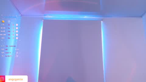 valen online show from January 21, 9:57 pm