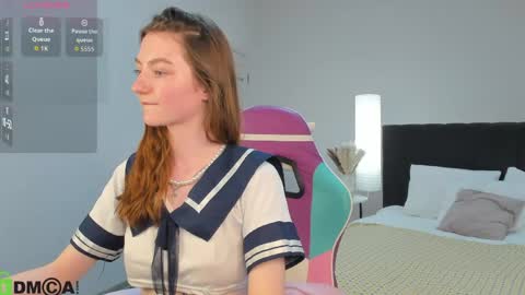 Nora online show from May 24, 12:15 pm