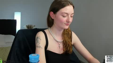 Nora online show from May 9, 12:07 pm