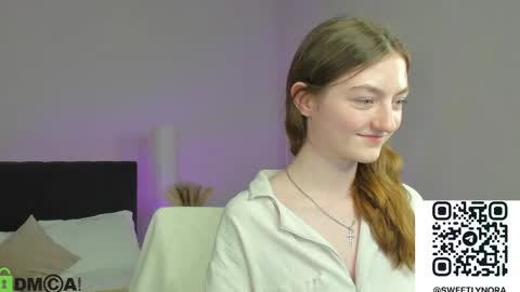 Nora online show from May 5, 11:35 am