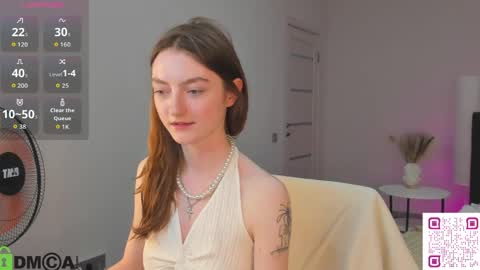 Nora online show from May 15, 12:08 pm