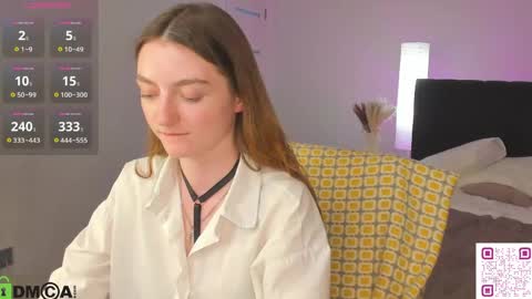 Nora online show from May 21, 12:03 pm