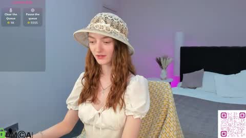 Nora online show from May 20, 11:18 am