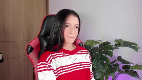 Valentina Torres online show from February 13, 9:39 pm