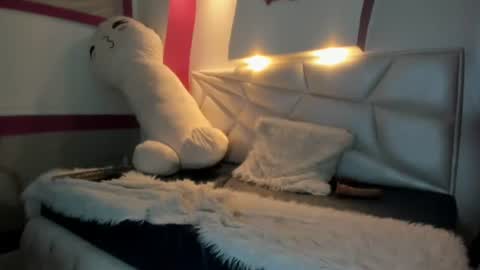 valentina_carter_ online show from May 30, 1:58 am