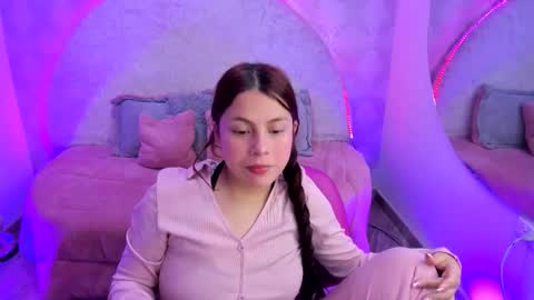 Valentina online show from February 17, 1:32 pm