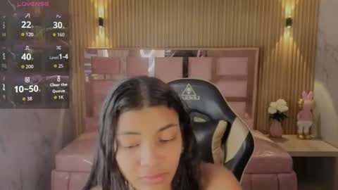 Valentina  online show from July 28, 2:13 pm