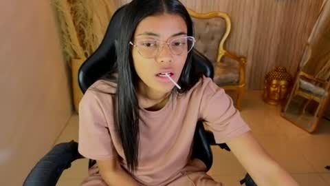 Valentina  online show from July 13, 7:47 pm