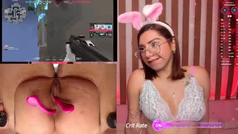 Snapshot of valentina_greco chatting on March 8, 3:11 pm Valentina online show from March 8, 3:11 pm