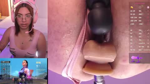 Snapshot of valentina_greco chatting on October 14, 3:25 pm Valentina online show from October 14, 3:25 pm