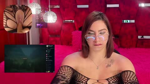 Snapshot of valentina_greco chatting on January 15, 3:29 pm Valentina online show from January 15, 3:29 pm