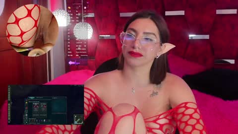 Snapshot of valentina_greco chatting on January 11, 3:20 pm Valentina online show from January 11, 3:20 pm