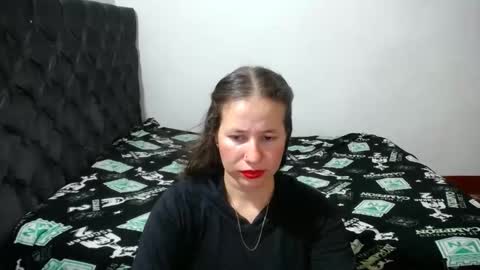 Snapshot of valentina_hz chatting on October 15, 2:41 pm valentina_hz online show from October 15, 2:41 pm