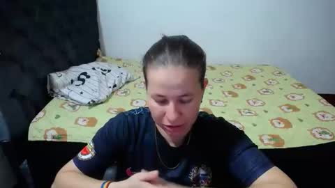 Snapshot of valentina_hz chatting on October 10, 12:10 pm valentina_hz online show from October 10, 12:10 pm