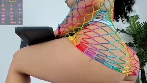 Snapshot of valentina_king18 chatting on February 18, 8:15 pm VALENTINA online show from February 18, 8:15 pm