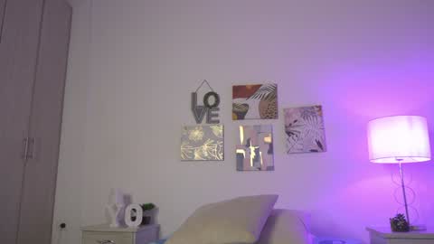 Snapshot of valentina_king18 chatting on January 10, 11:22 am VALENTINA online show from January 10, 11:22 am