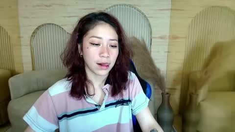 Valentina online show from October 18, 4:04 am