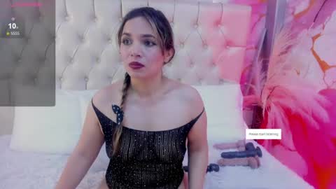 valentina_rhouse online show from July 30, 12:06 pm
