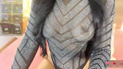 Snapshot of valentina_ross_ chatting on September 18, 10:58 am Valentina online show from September 18, 10:58 am