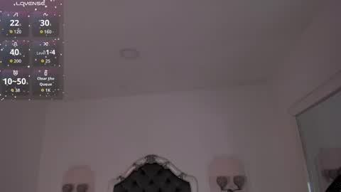 Valentina  online show from March 3, 12:00 pm