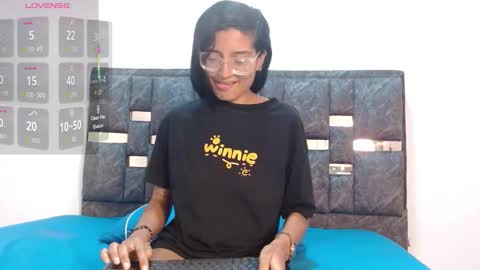 Valentina online show from October 9, 12:20 pm