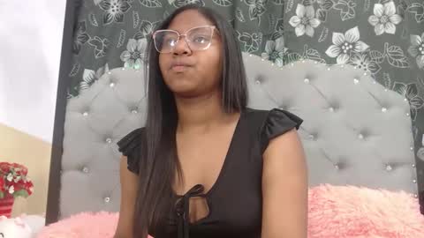 valentina vega online show from January 9, 3:16 pm