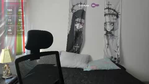 Valentina online show from June 26, 9:16 pm