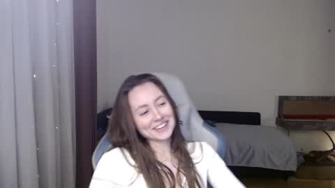 Valentina online show from January 26, 6:16 pm