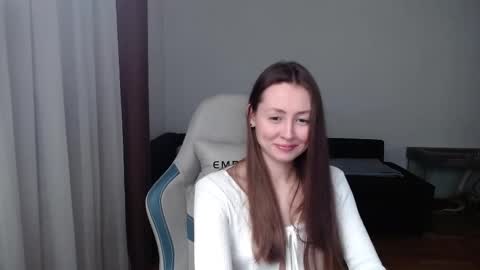 Valentina online show from February 14, 6:29 pm