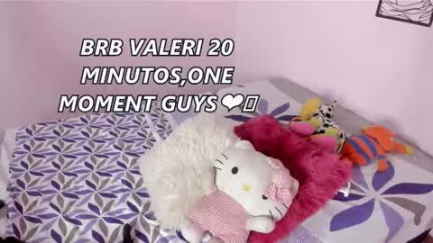Snapshot of valeri_10 chatting on October 19, 4:58 am valeri_10 online show from October 19, 4:58 am