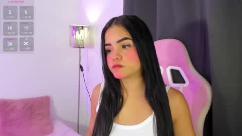 valeri_10 online show from February 13, 9:00 am