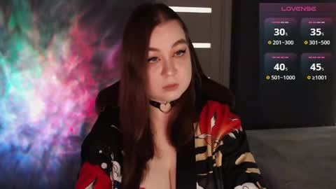 Snapshot of valeri_star chatting on February 28, 7:37 am Valeri online show from February 28, 7:37 am