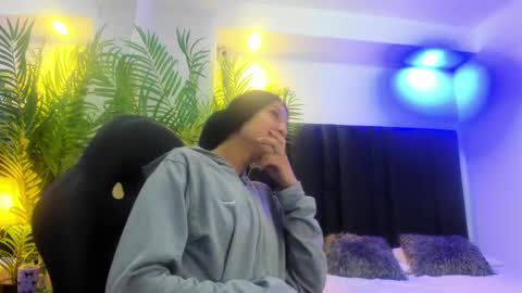 Snapshot of valeri_tafur chatting on October 3, 10:53 am valeri_tafur online show from October 3, 10:53 am