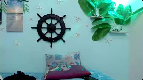 Snapshot of valeria18sexy chatting on September 11, 4:57 am valeria online show from September 11, 4:57 am