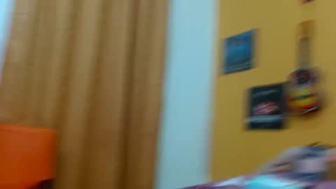 Snapshot of valeria18sexy chatting on October 18, 4:10 pm valeria online show from October 18, 4:10 pm