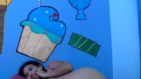 Snapshot of valeria18sexy chatting on September 14, 5:16 am valeria online show from September 14, 5:16 am