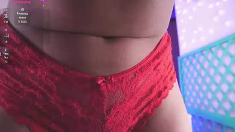 Valeria online show from June 28, 7:53 pm
