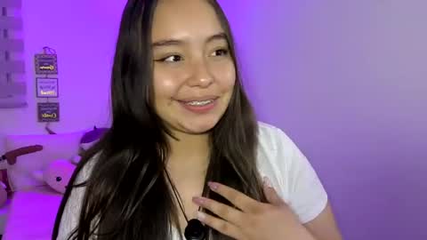 valeria online show from July 8, 7:32 am