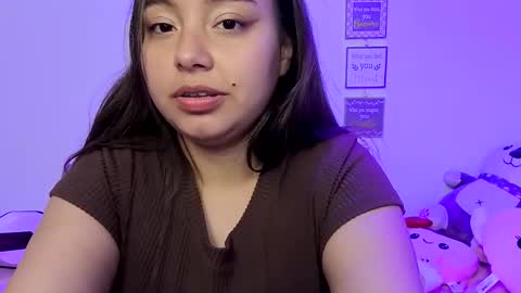 valeria online show from February 3, 6:40 am