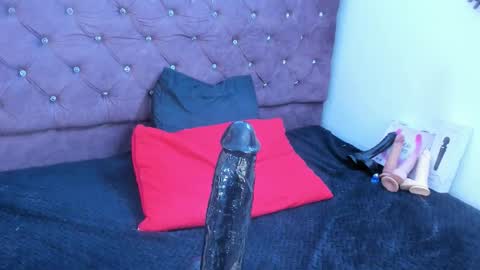 VALERIA online show from November 7, 4:56 pm