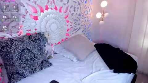 Valeria online show from July 23, 6:27 pm