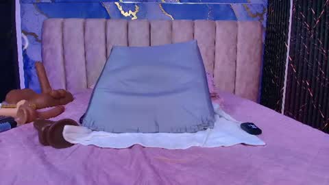 Valeria online show from July 12, 8:20 pm