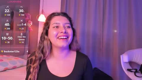 valeria_rouse28 online show from November 15, 12:11 am