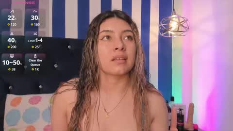 valeria_rouse28 online show from October 3, 4:45 pm