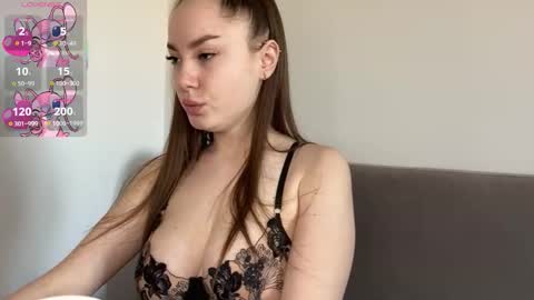 valeria_vibe online show from March 31, 10:15 am