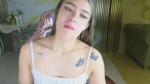 valeriaa_s online show from July 3, 12:22 pm