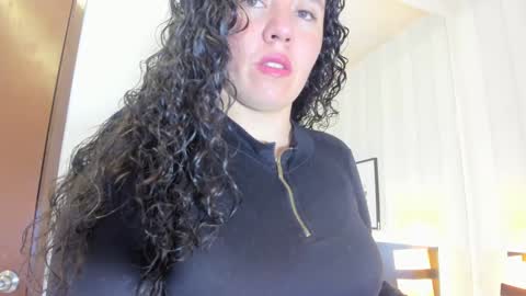 Snapshot of valeriaa_soler chatting on January 21, 11:35 am Valeria online show from January 21, 11:35 am