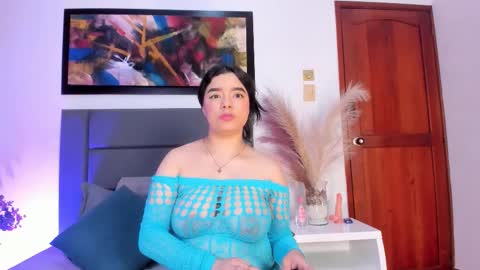 ValeriaBlythe online show from March 3, 11:49 am